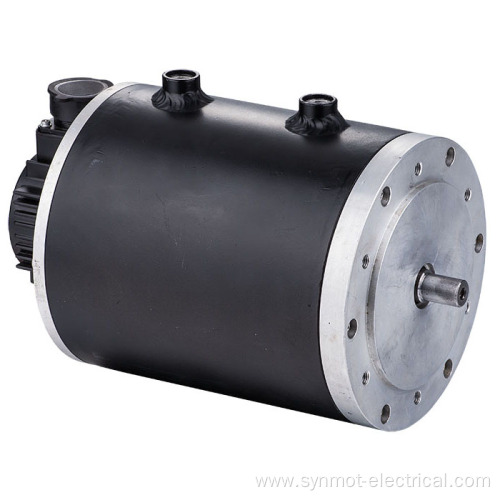 15kW 20000rpm speed motor for New Energy Vehicle